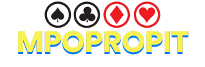 Logo MPOPROPIT